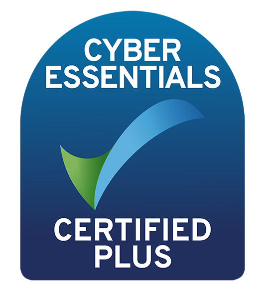 Cyber Essentials Logo